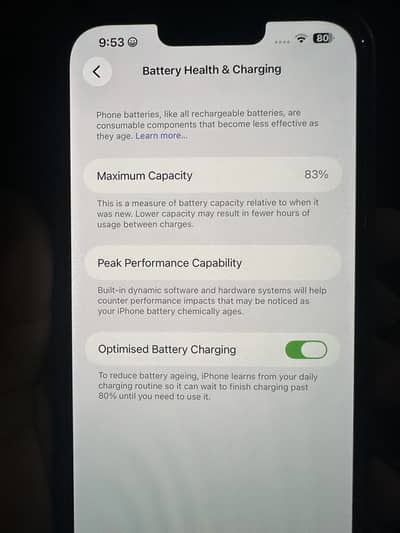 Apple iPhone 13 Pro Max