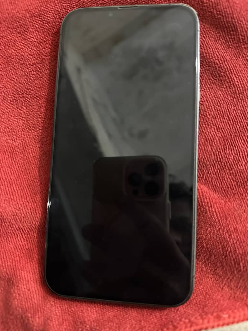 Apple iPhone 13 Pro Max 4