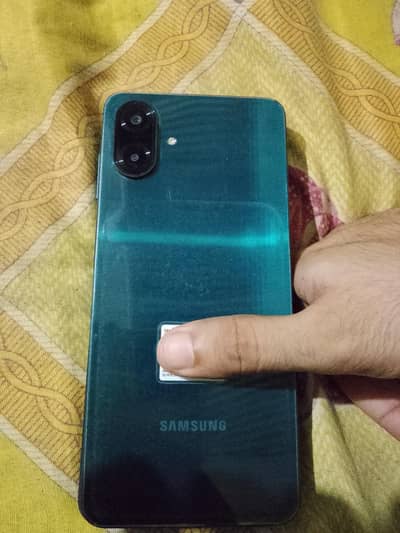 Samsung Mobile A07 5G