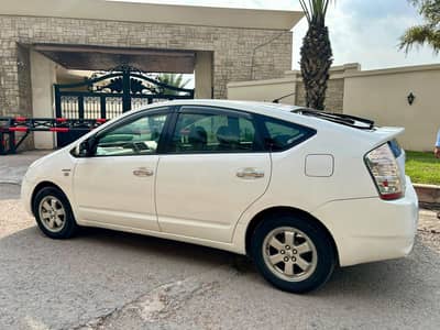 Toyota Prius 2007