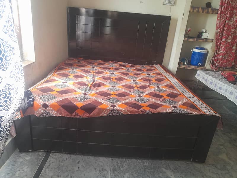 double beds 0
