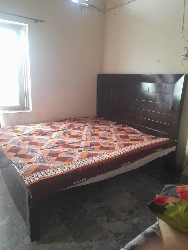 double beds 1