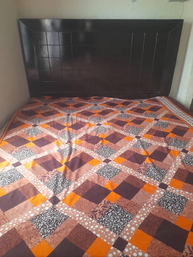 double beds 2
