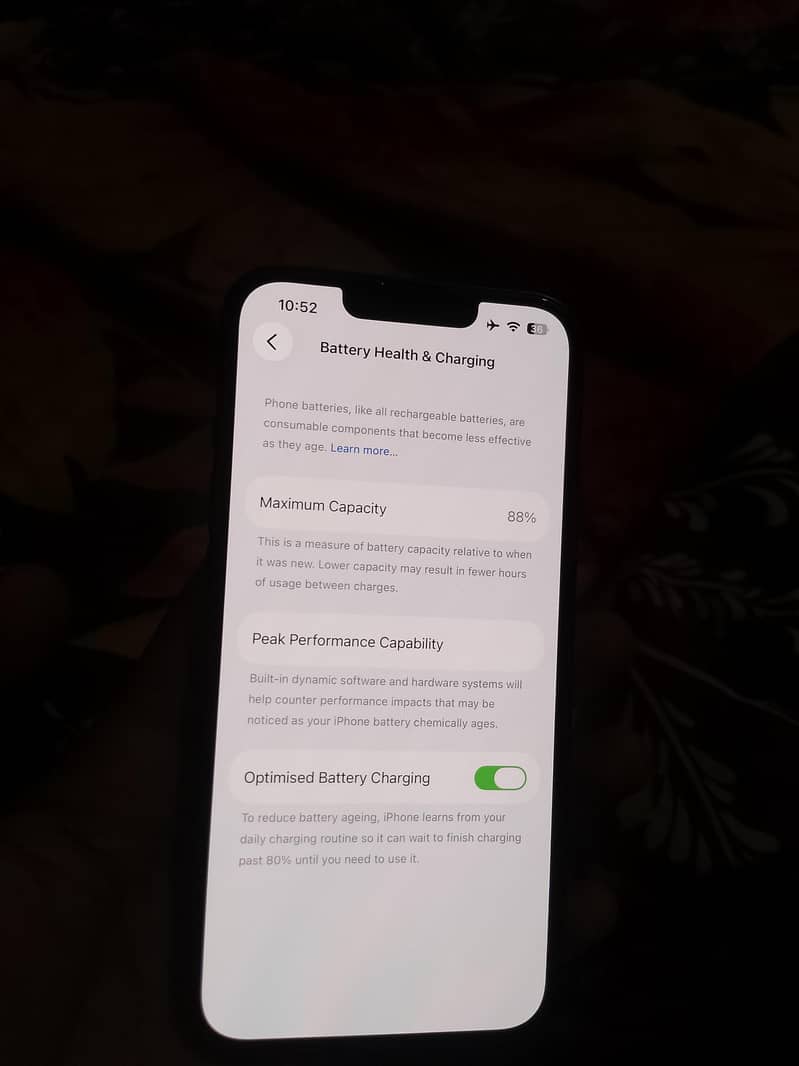 Apple iPhone 13 3