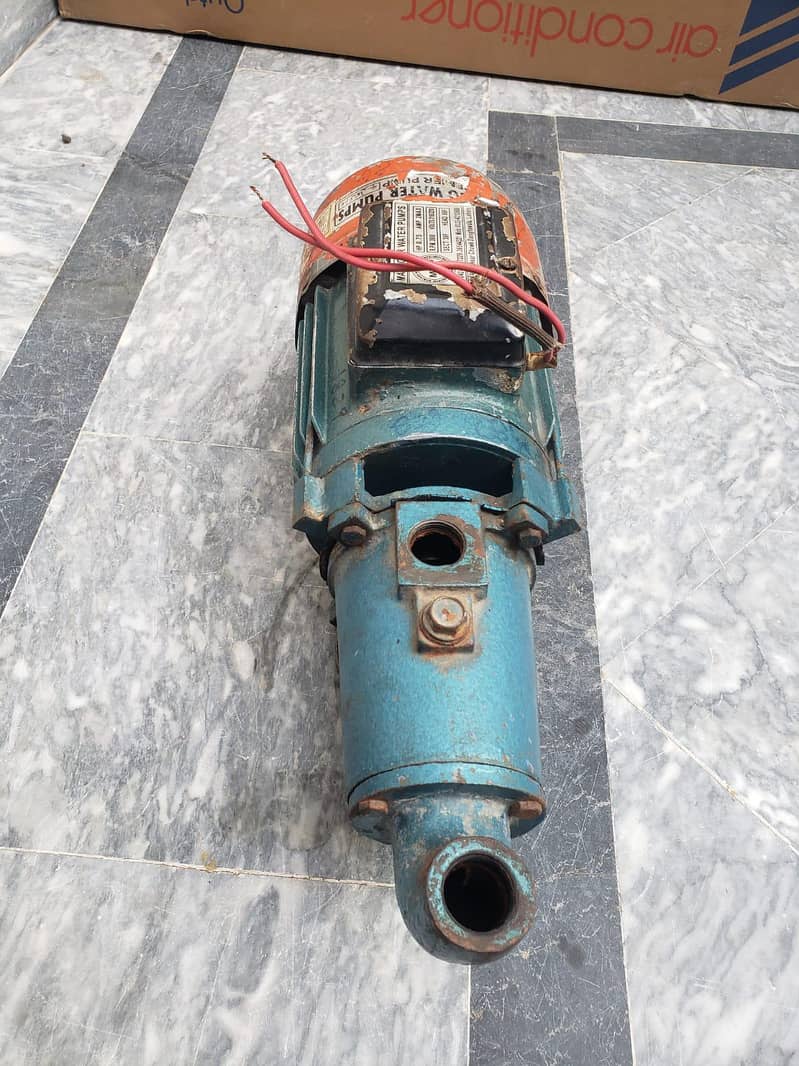 shahzad pump 0