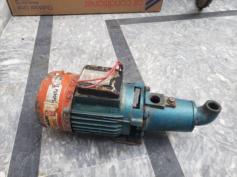 shahzad pump 1