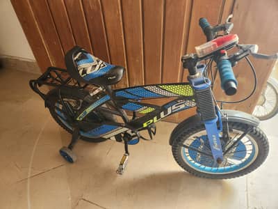 Bicycle urgent sale