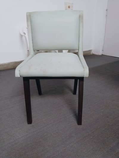 6 pieces Dinning chairs for sale