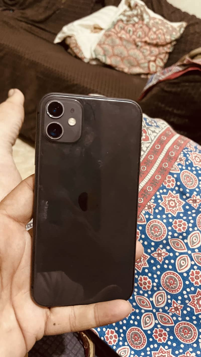 Apple iPhone 11 5