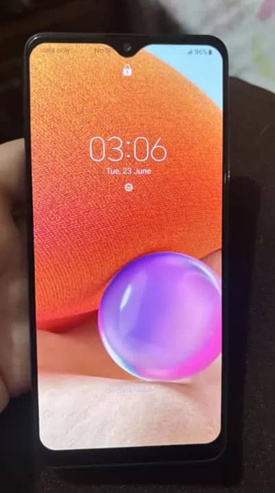 Samsung Mobile A32