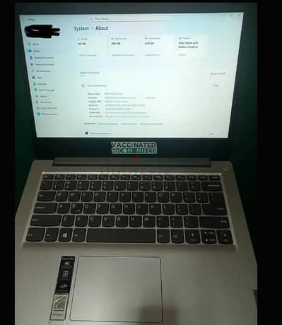 Lenovo IdeaPad Slim3