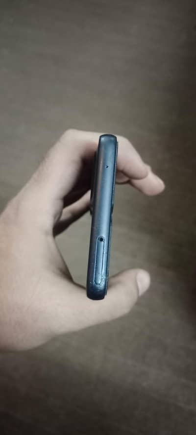 Samsung Mobile A33 5G