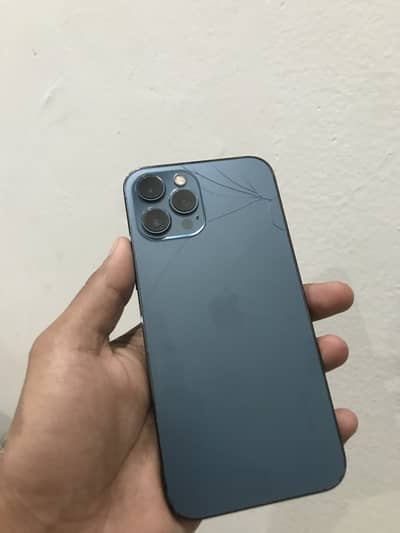 Apple iPhone 12 Pro Max