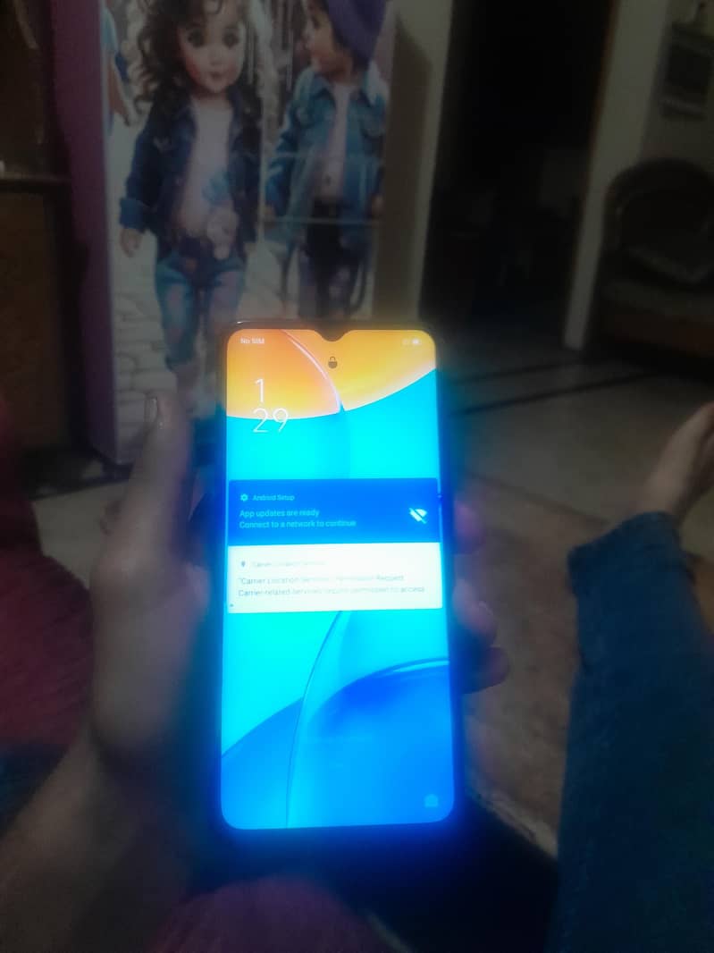 OPPO A15 2