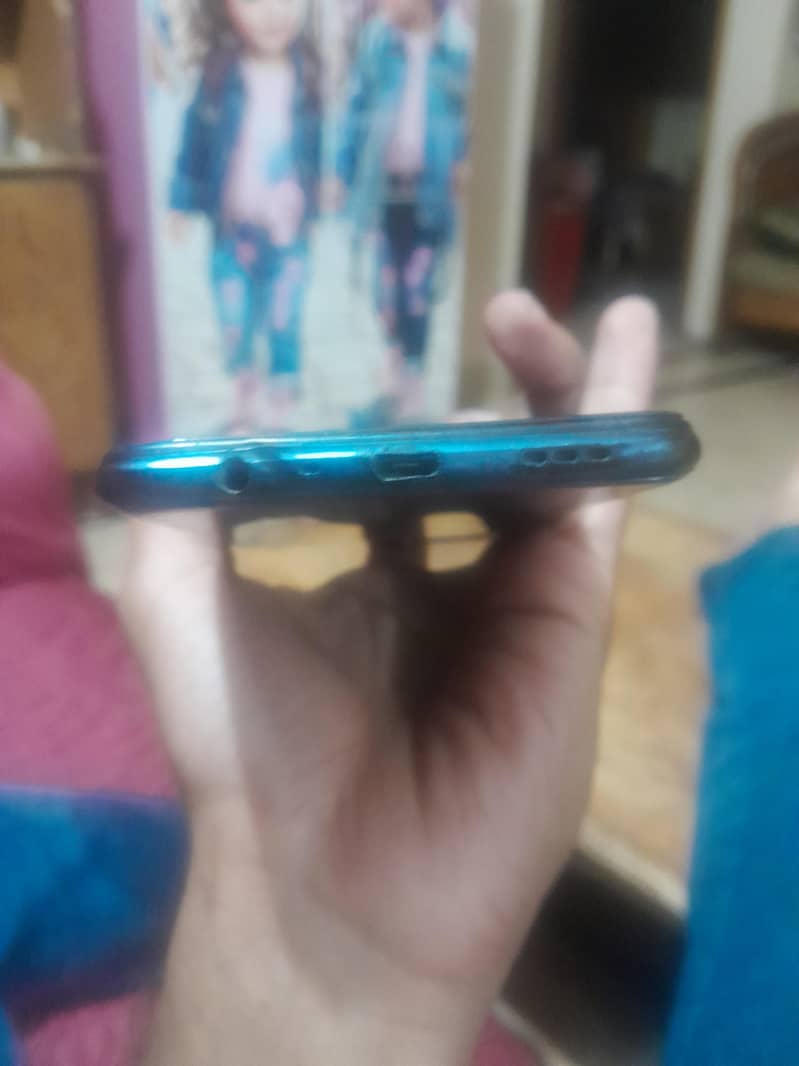 OPPO A15 4