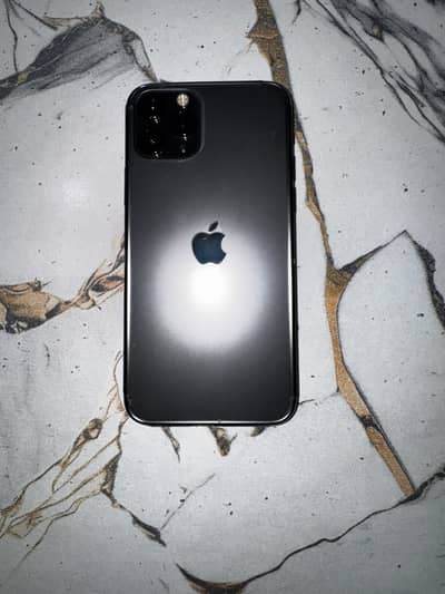 Apple iPhone 11 Pro
