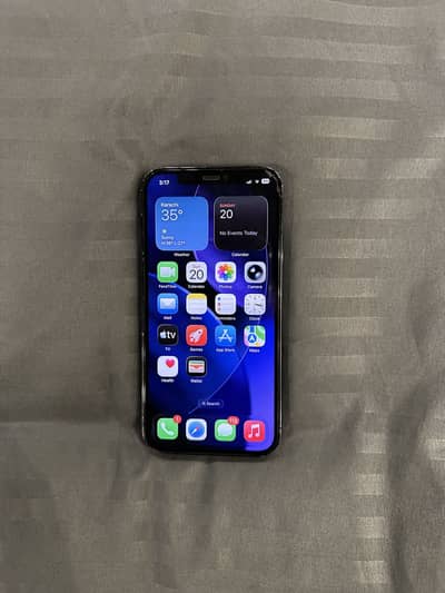 Apple iPhone 12 Pro