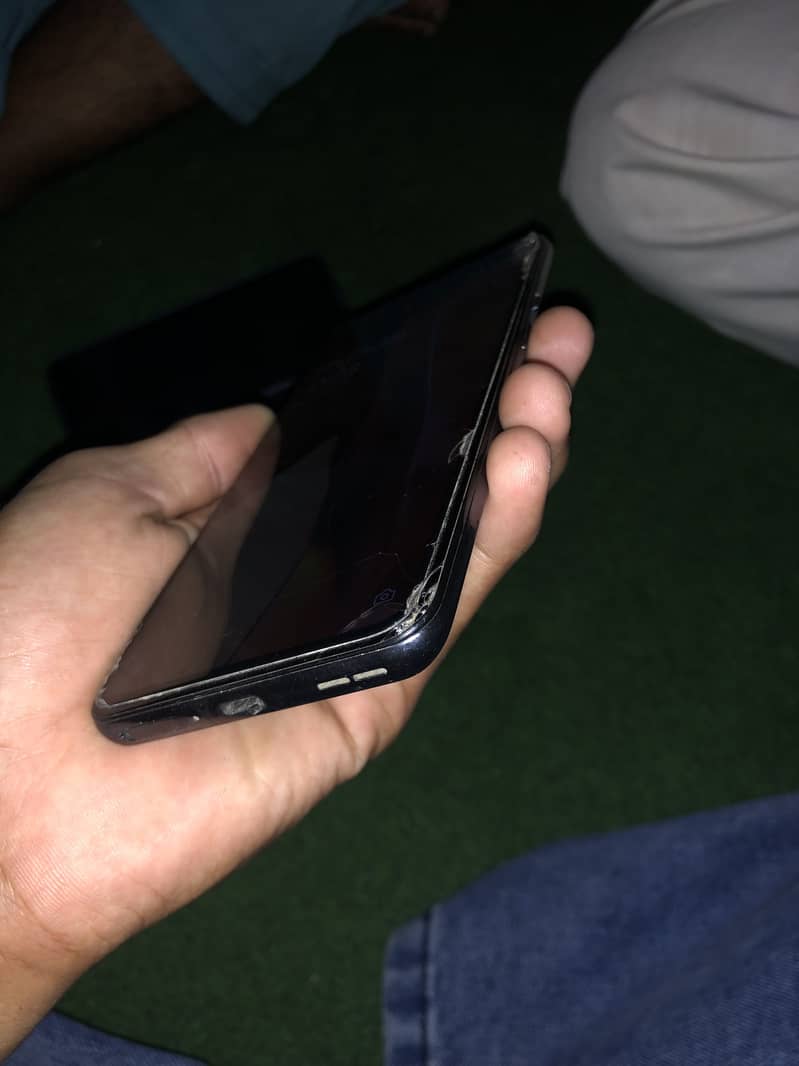 One Plus 9 5g 1