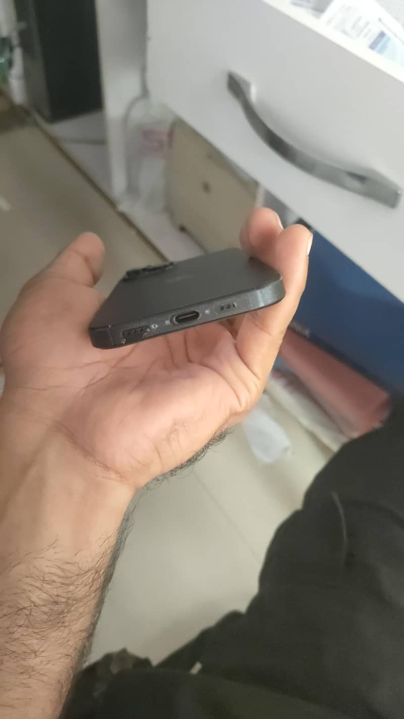 Apple iPhone 15 1