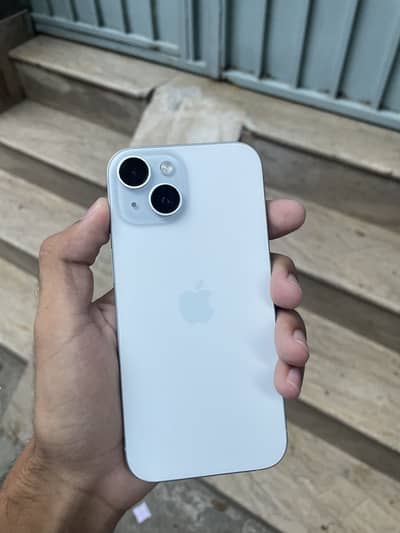 Apple iPhone 15 Non Pta jv 128Gb