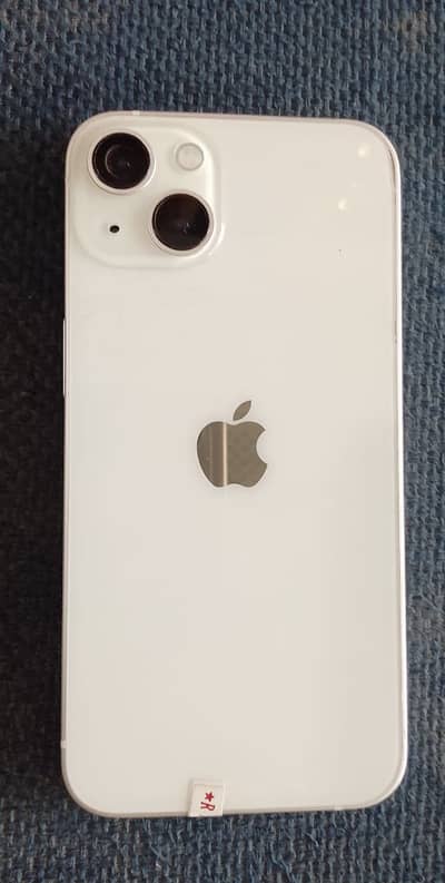 Apple iPhone 13