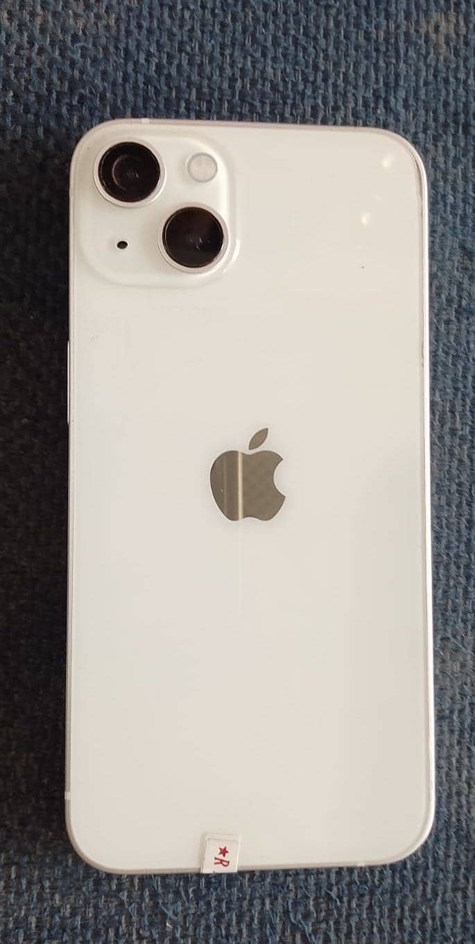 Apple iPhone 13 0