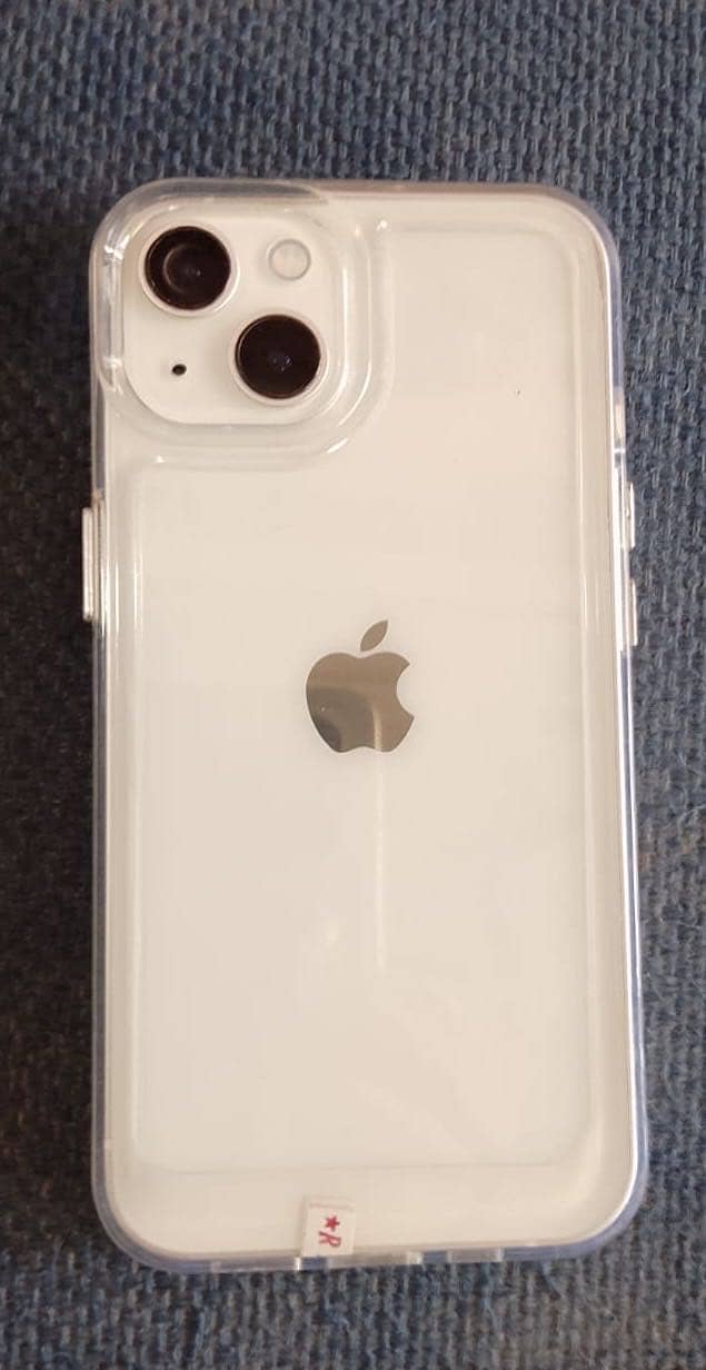 Apple iPhone 13 1