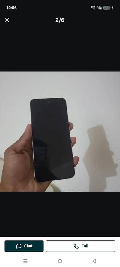 Infinix smart 10 plus 4+4/128 exchange possible Whatsapp 03078889526