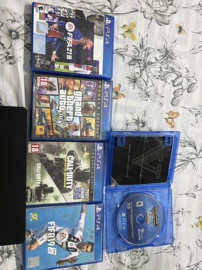 Playstation 4 slim