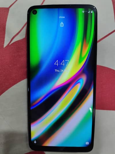 Motorola g9 plus