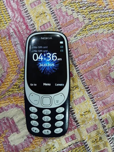 Nokia 3310