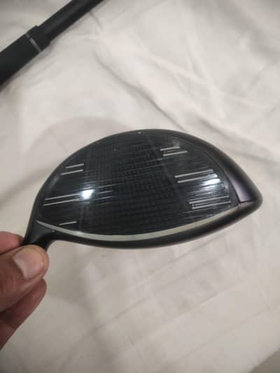 Golf Driver Q I 4d
