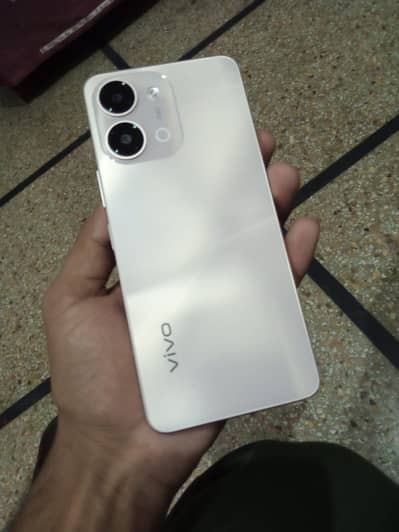 Vivo Y11d