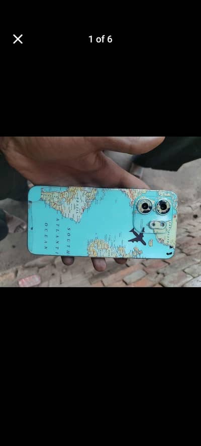 Infinix Smart 9
