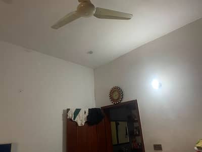 Hostel Room included WiFi & electricity