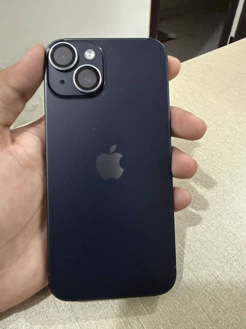 Apple iPhone 14 0
