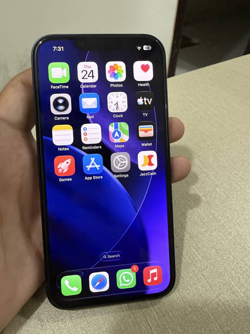 Apple iPhone 14 2