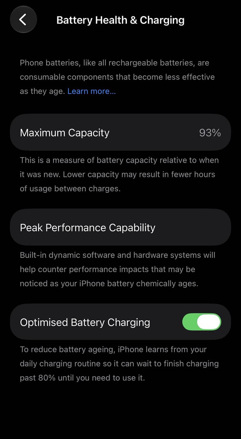 Apple iPhone 14 3