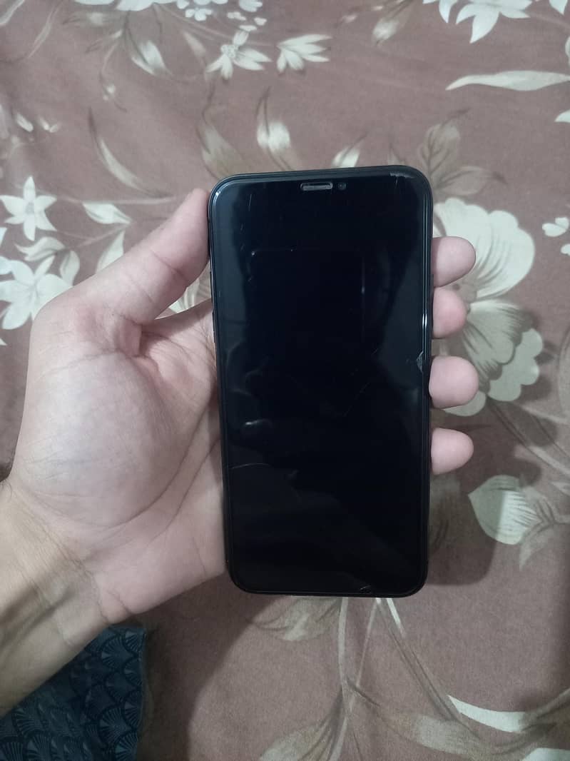 Apple iPhone X 1