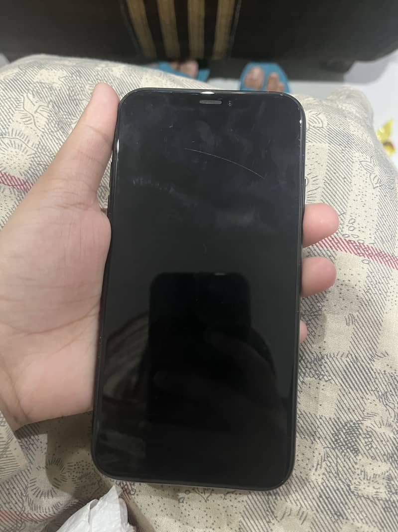 Apple iPhone X 1