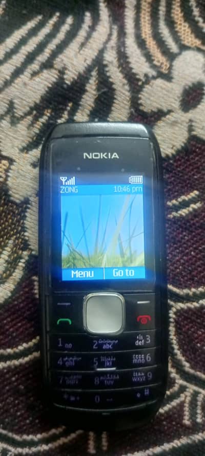 Nokia 1800