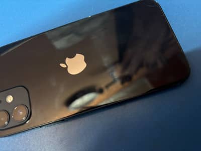 Apple iPhone 12