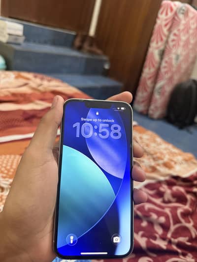 Apple iPhone 13 Pro fu