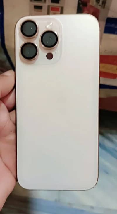 i phone 16 pro max