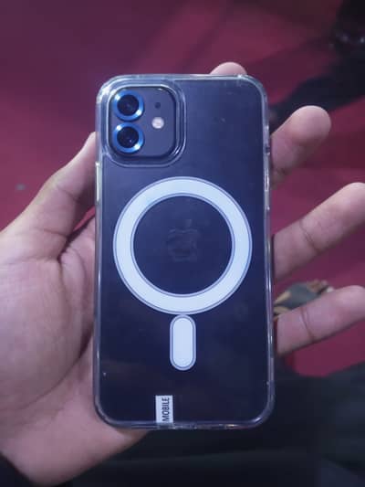 Apple iPhone 12