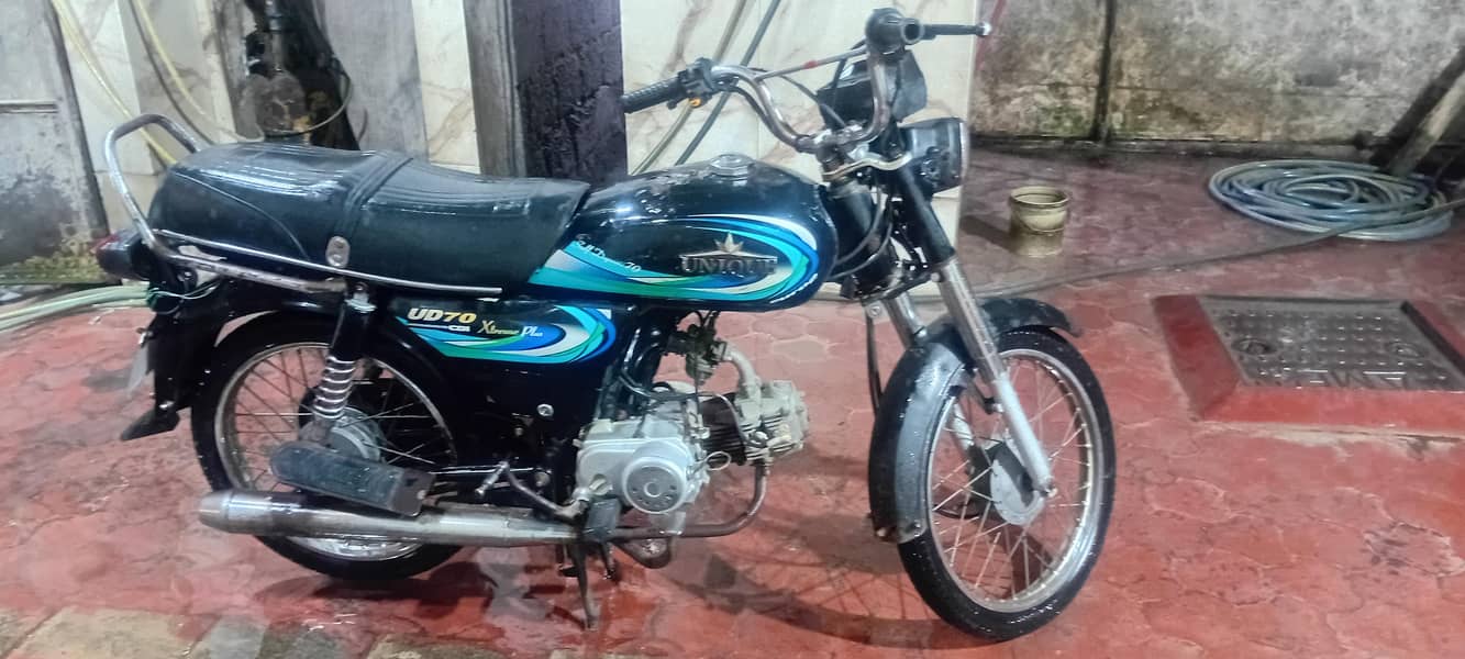 unique 70cc model 2018 1