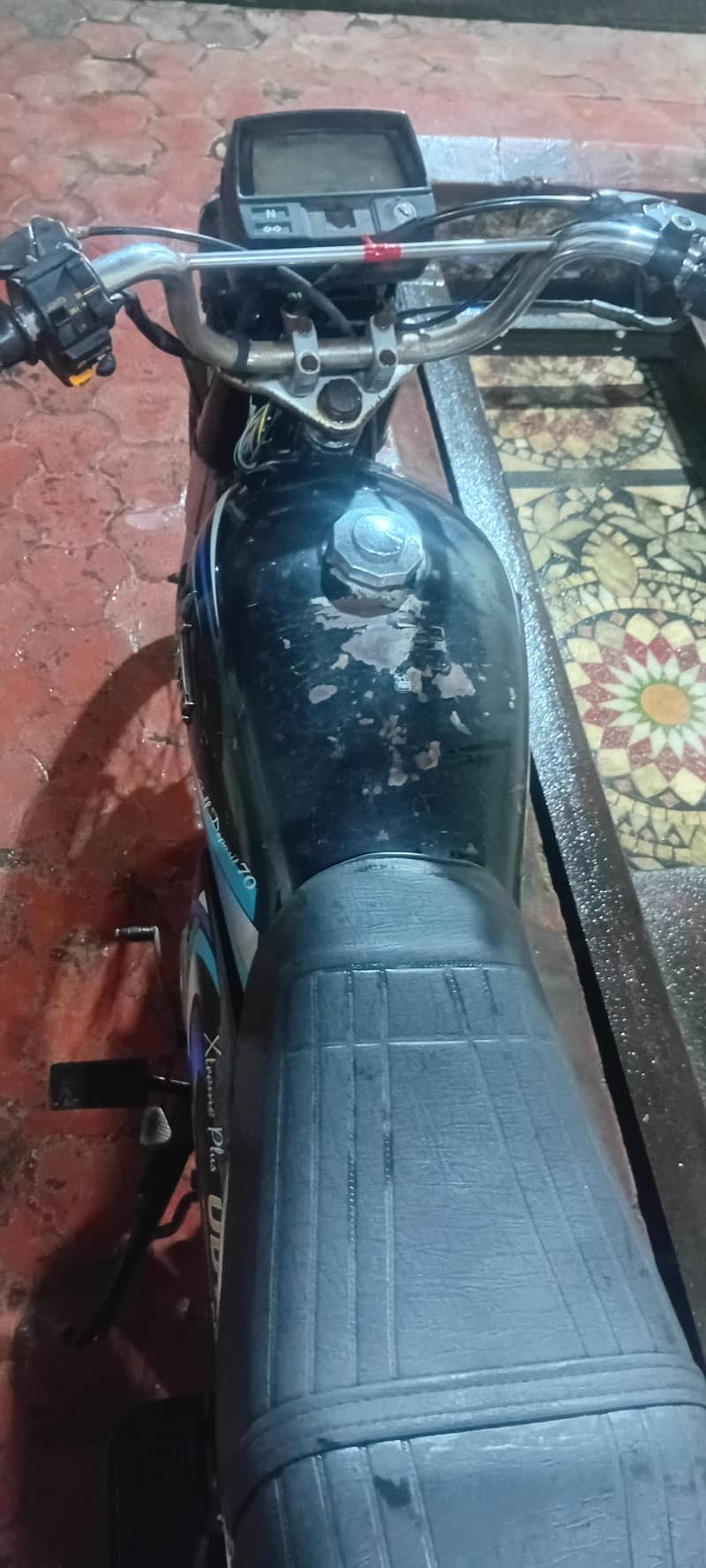 unique 70cc model 2018 3