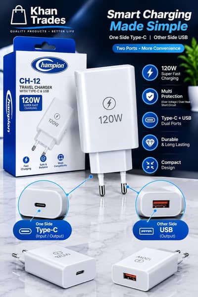 All Mobile Accessories Available – Khan Trades