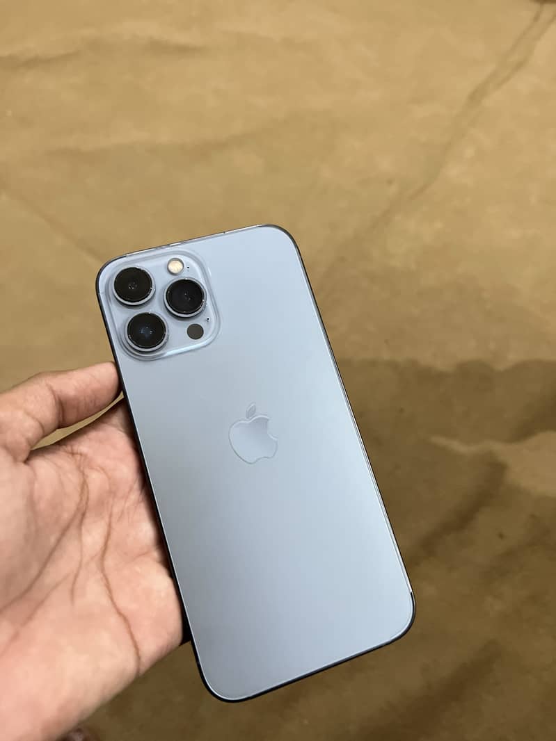 Apple iPhone 13 Pro Max 1