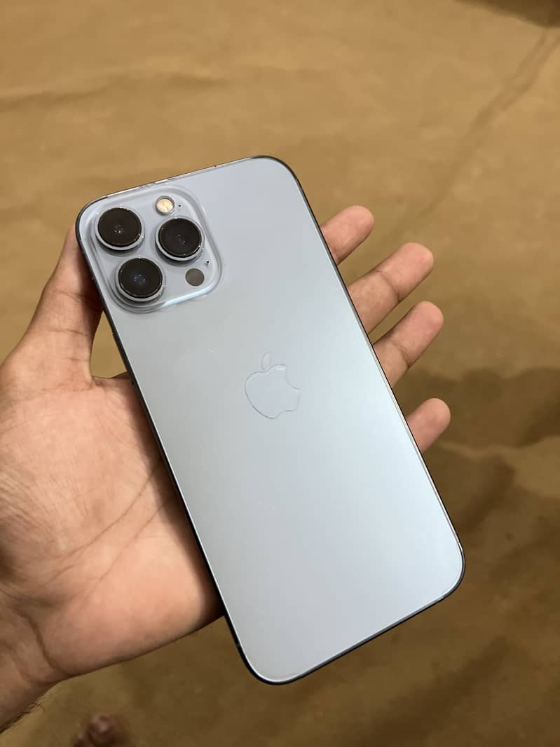 Apple iPhone 13 Pro Max 4